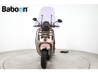 Vespa Sprint 45KM  picture 5