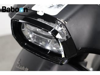 Piaggio  Sprint 45KM picture 14