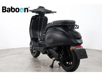 Piaggio  Sprint 45KM picture 2
