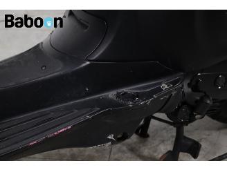 Piaggio  Sprint 45KM picture 13