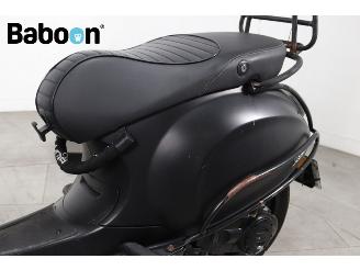 Vespa Sprint 45KM  picture 14
