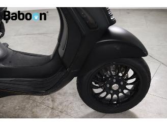 Vespa Sprint 45KM  picture 17