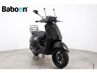 Vespa Sprint 45KM  picture 6
