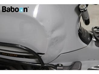Vespa Sprint 45KM  picture 15