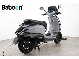 Vespa Sprint 45KM  picture 7