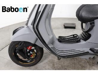 Vespa Sprint 45KM  picture 11