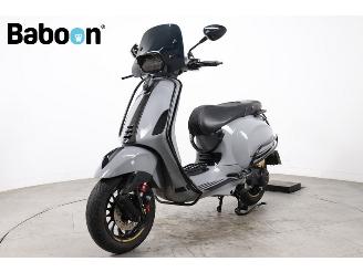 Vespa Sprint 45KM  picture 4