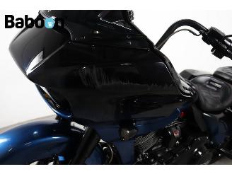 Harley-Davidson  FLTRXSE CVO Road Glide picture 14