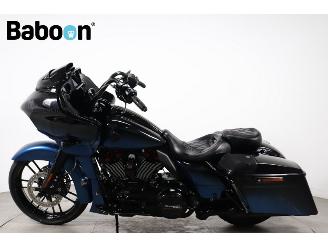 Harley-Davidson  FLTRXSE CVO Road Glide picture 2