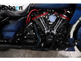 Harley-Davidson  FLTRXSE CVO Road Glide picture 20