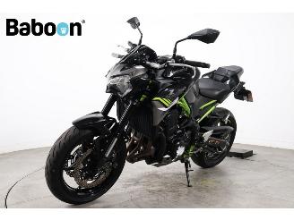 Kawasaki Z 900  picture 4