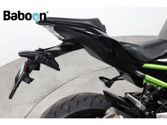Kawasaki Z 900  picture 23