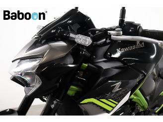 Kawasaki Z 900  picture 15