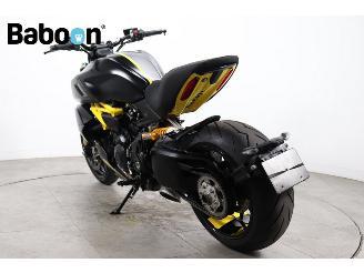 Ducati Diavel 1260 S picture 8