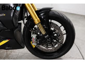 Ducati Diavel 1260 S picture 17