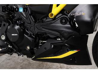 Ducati Diavel 1260 S picture 19