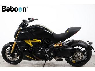 Ducati Diavel 1260 S picture 2