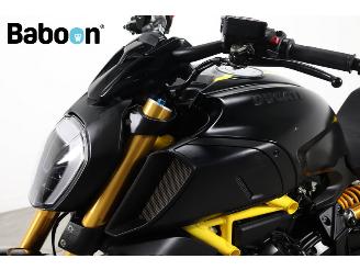 Ducati Diavel 1260 S picture 9
