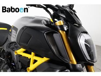 Ducati Diavel 1260 S picture 16