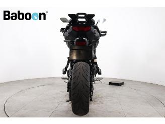 Yamaha  Tracer 9 picture 7