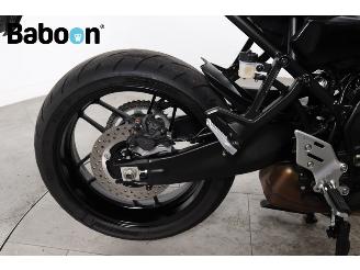 Yamaha  Tracer 9 picture 20