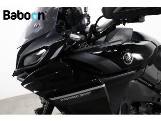 Yamaha  Tracer 9 picture 14