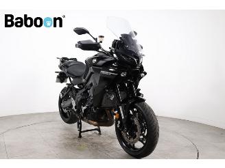 Yamaha  Tracer 9 picture 5