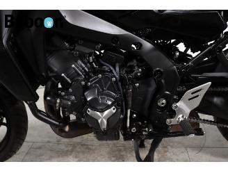 Yamaha  Tracer 9 picture 12