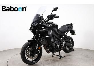 Yamaha  Tracer 9 picture 3