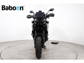 Yamaha  Tracer 9 picture 4