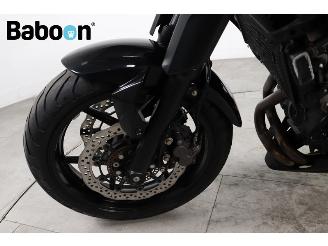 Kawasaki  ER-6N ABS picture 15