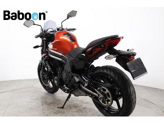 Kawasaki  ER-6N ABS picture 2