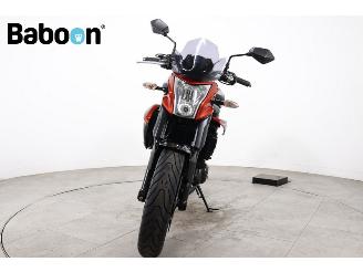 Kawasaki  ER-6N ABS picture 5