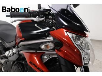 Kawasaki  ER-6N ABS picture 17