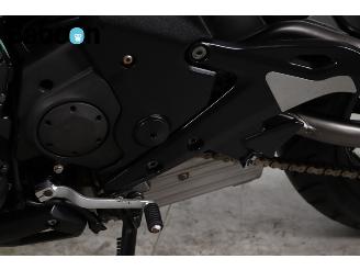 Kawasaki  ER-6N ABS picture 14