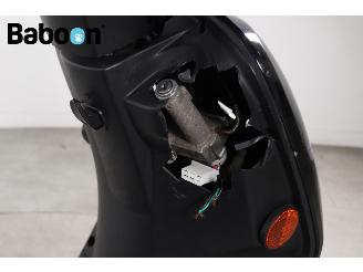 Sym Fiddle II 45KM picture 16