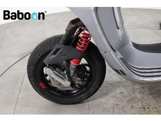 Vespa  Sprint 25KM picture 11