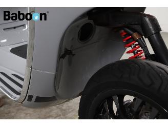 Vespa  Sprint 25KM picture 14
