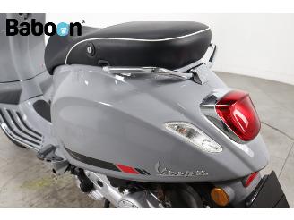 Vespa  Sprint 25KM picture 9