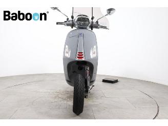 Vespa  Sprint 25KM picture 5