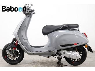 Vespa  Sprint 25KM picture 3