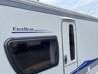 Hobby  Excellent 460 UFE Incl. Mover picture 12