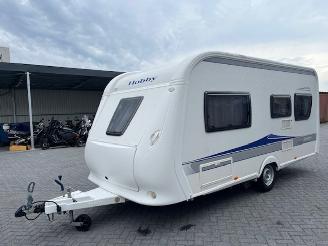 Hobby  Excellent 460 UFE Incl. Mover picture 7