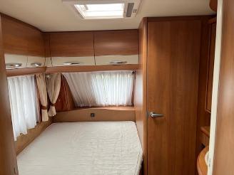 Hobby  Excellent 460 UFE Incl. Mover picture 20