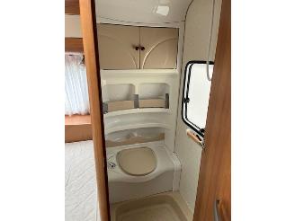 Hobby  Excellent 460 UFE Incl. Mover picture 22