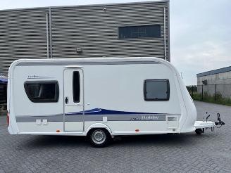 Hobby  Excellent 460 UFE Incl. Mover picture 2