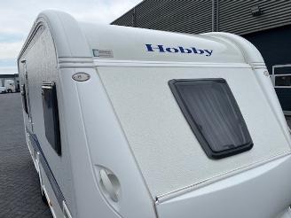 Hobby  Excellent 460 UFE Incl. Mover picture 10
