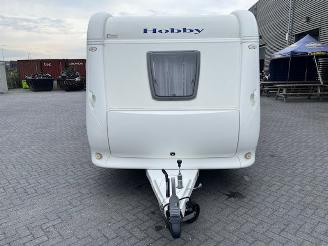 Hobby  Excellent 460 UFE Incl. Mover picture 8