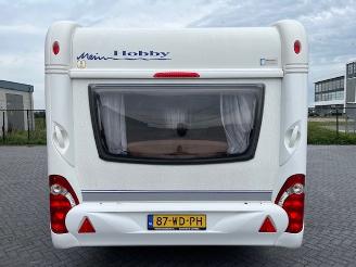 Hobby  Excellent 460 UFE Incl. Mover picture 4