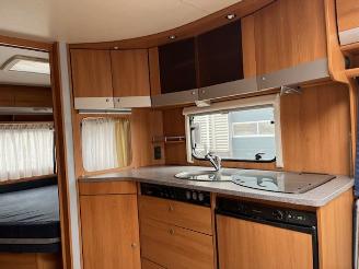 Dethleffs  Camper Life Style 510 DB picture 14